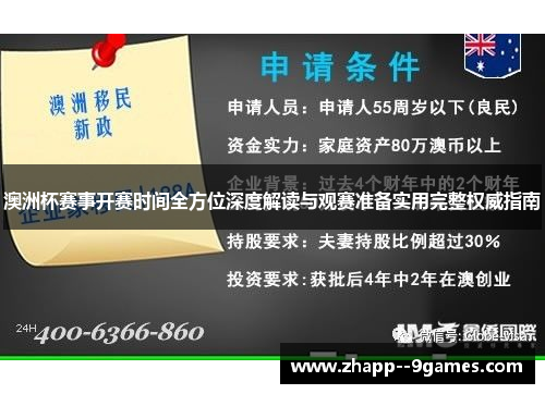 澳洲杯赛事开赛时间全方位深度解读与观赛准备实用完整权威指南 澳洲杯赛事开赛时间全方位深度解读与观赛准备实用完整权威指南