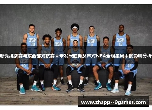 新秀挑战赛与东西部对抗赛未来发展趋势及其对NBA全明星周末的影响分析