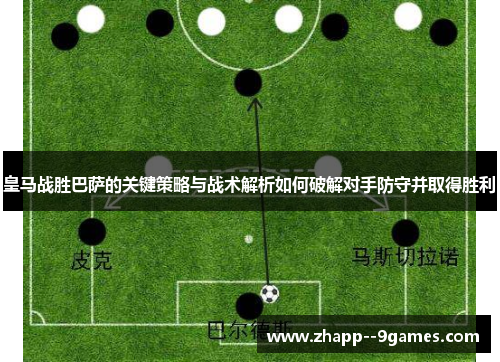 皇马战胜巴萨的关键策略与战术解析如何破解对手防守并取得胜利