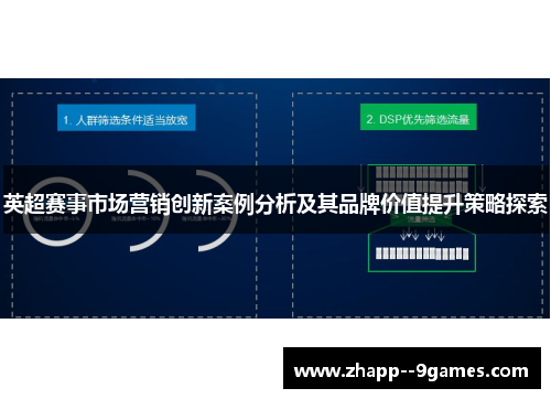英超赛事市场营销创新案例分析及其品牌价值提升策略探索